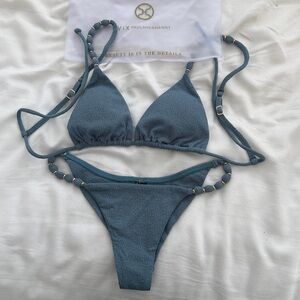 VIX Brazilian Cut Bikini